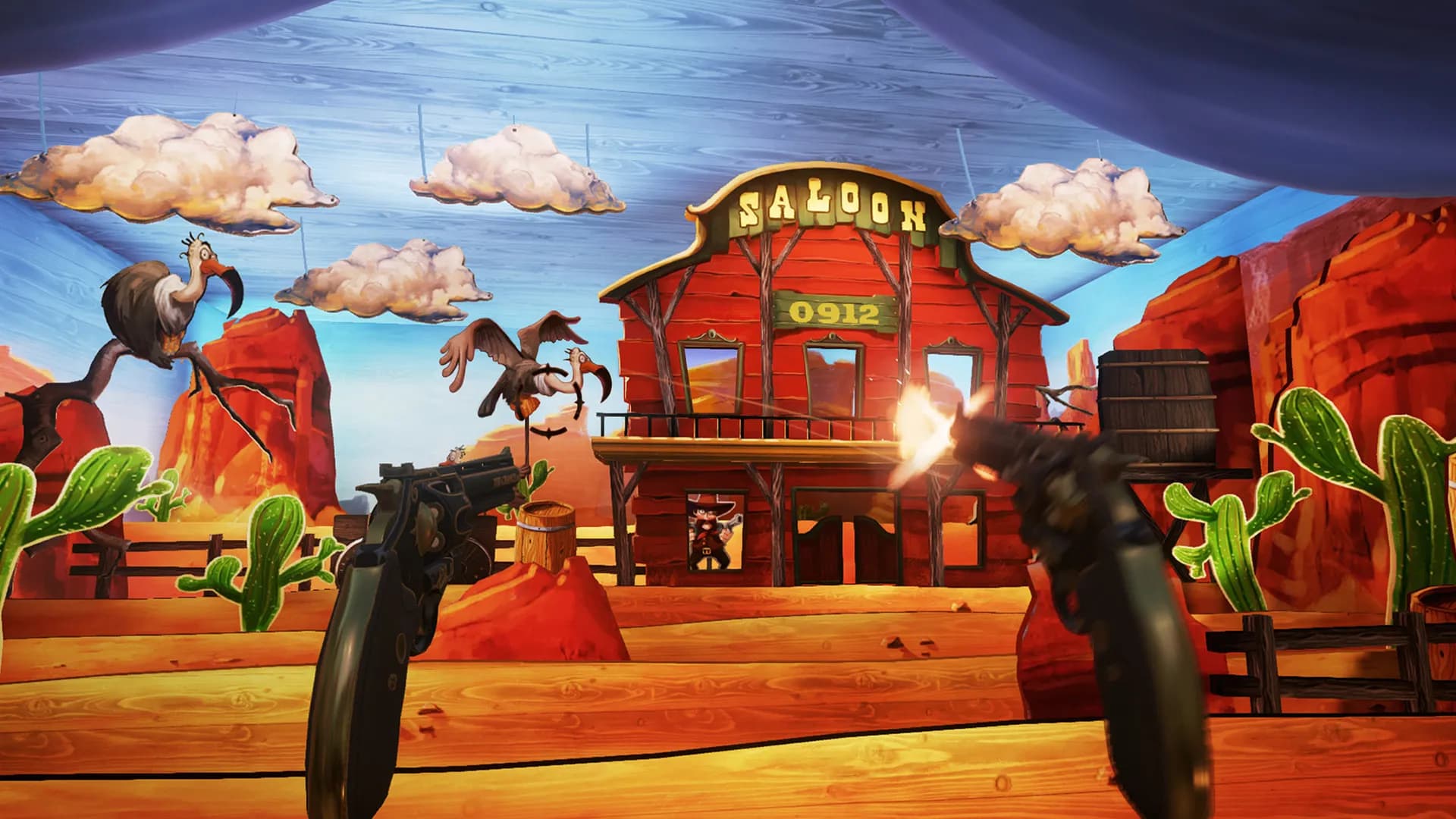 Summer Funland screenshot screenshot 5