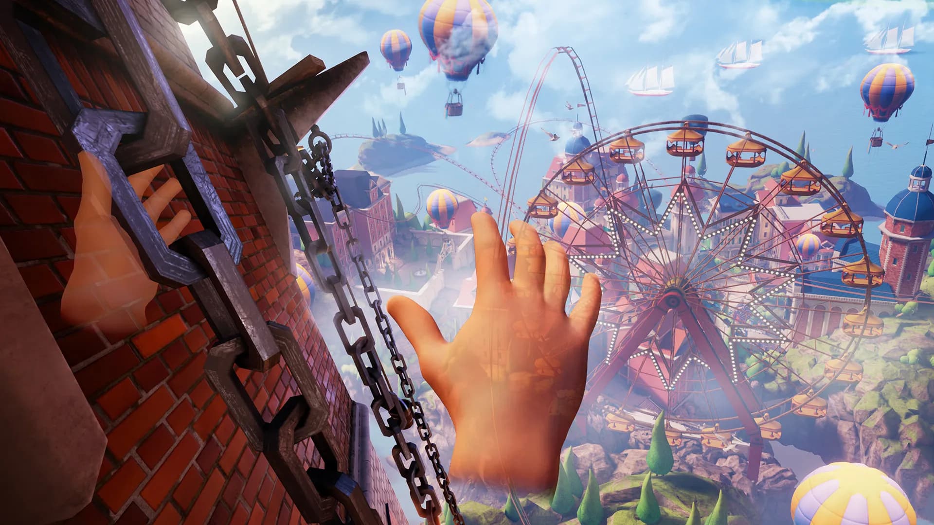Summer Funland screenshot screenshot 7