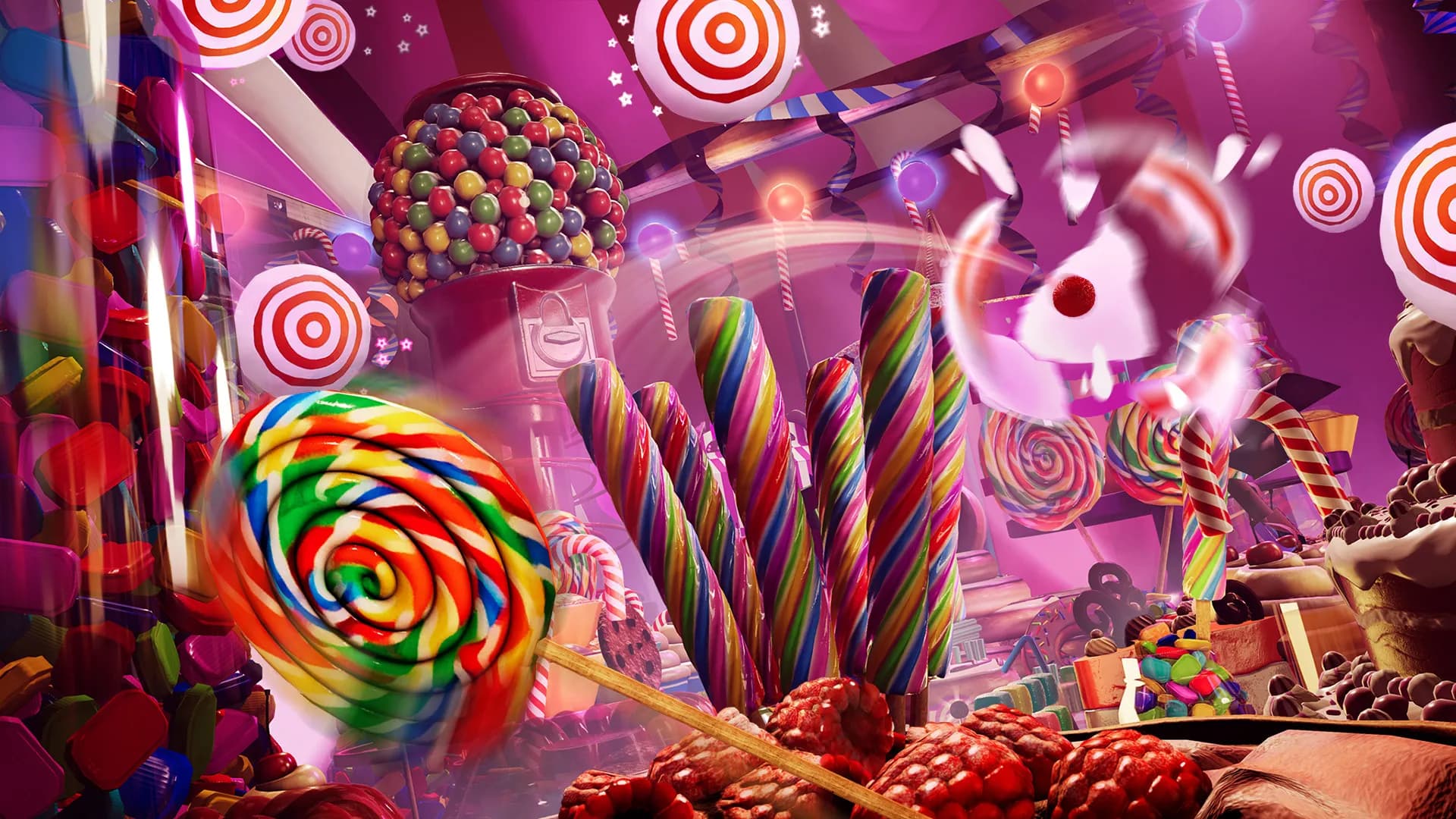 Summer Funland screenshot screenshot 8