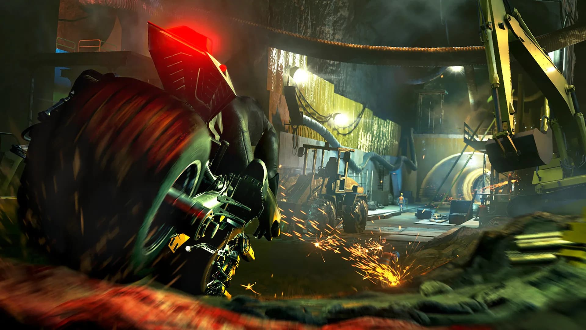 Summer Funland screenshot screenshot 9