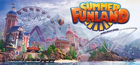 summer funland thumbnail
