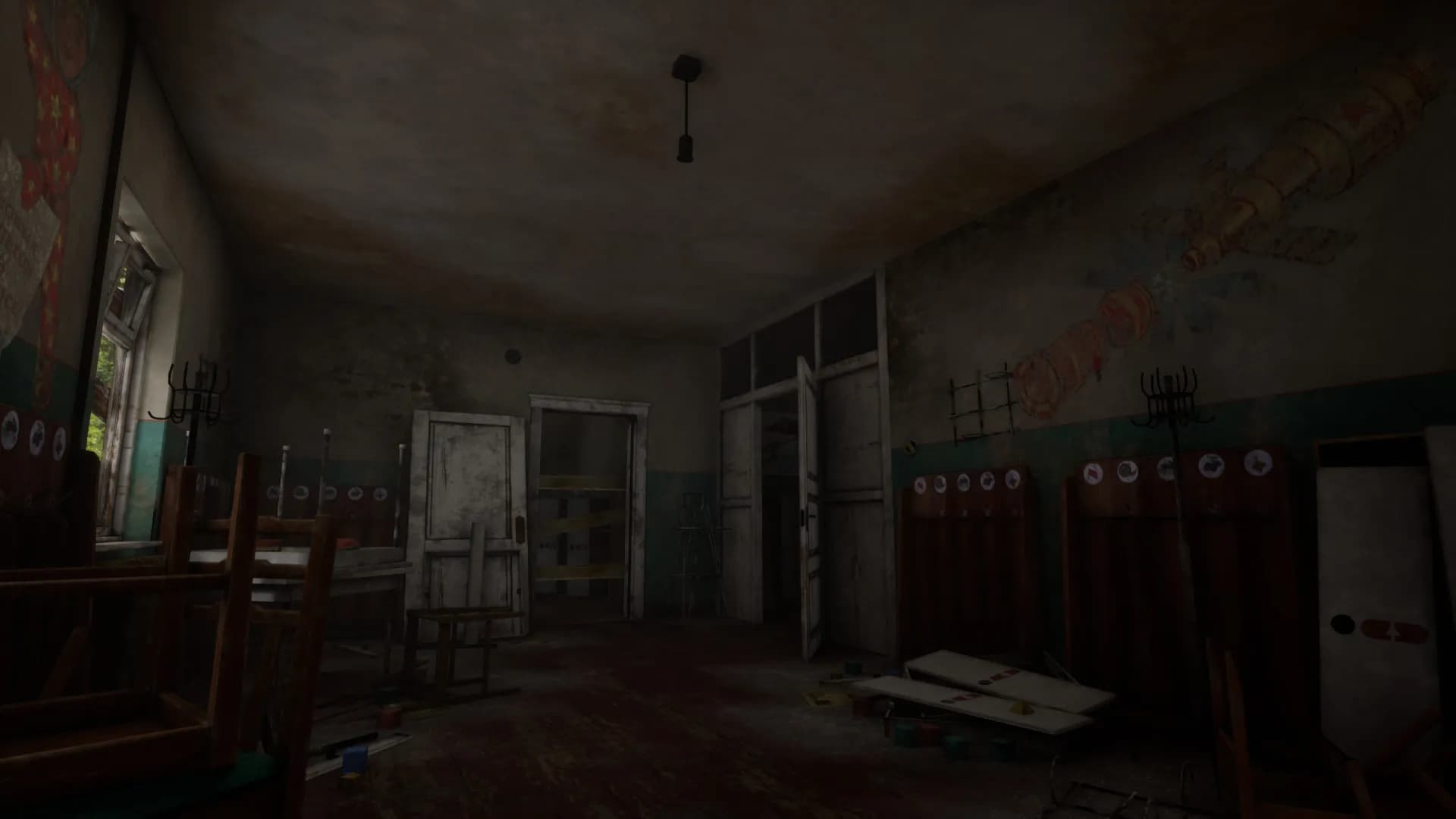 Summer of '58 screenshot screenshot 6