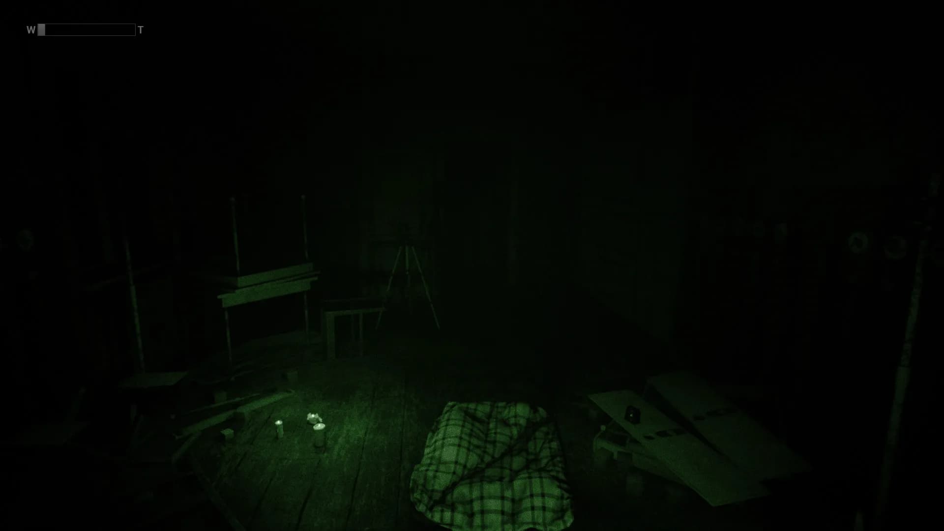 Summer of '58 screenshot screenshot 7