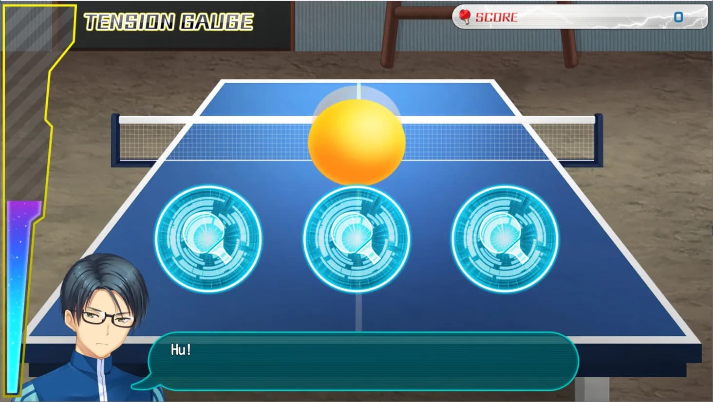Summer Pockets screenshot screenshot 11