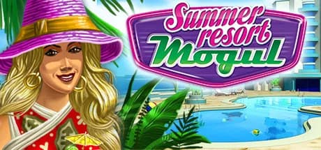 summer resort mogul vertical card thumbnail