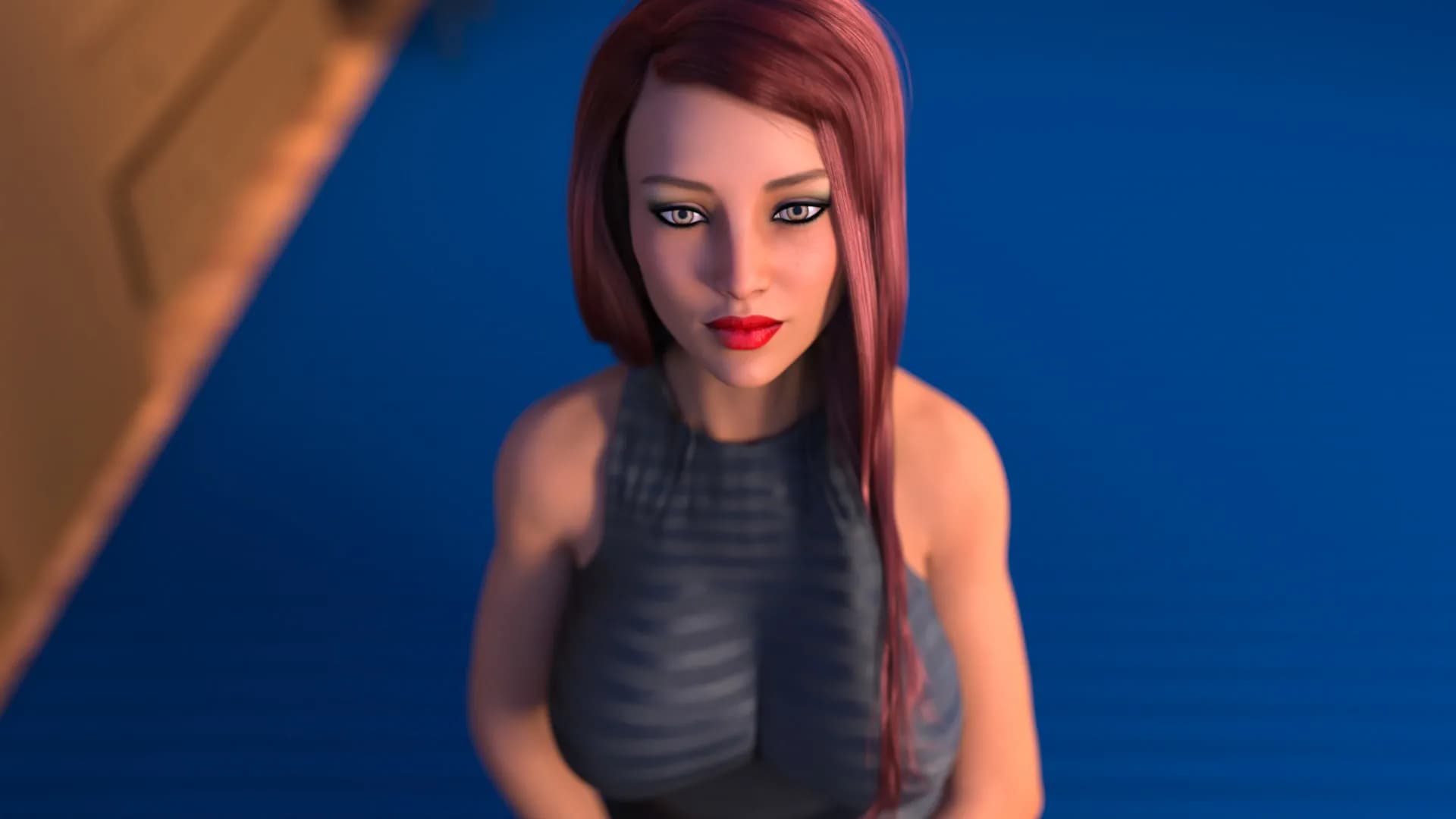 Summer with Mia screenshot screenshot 10