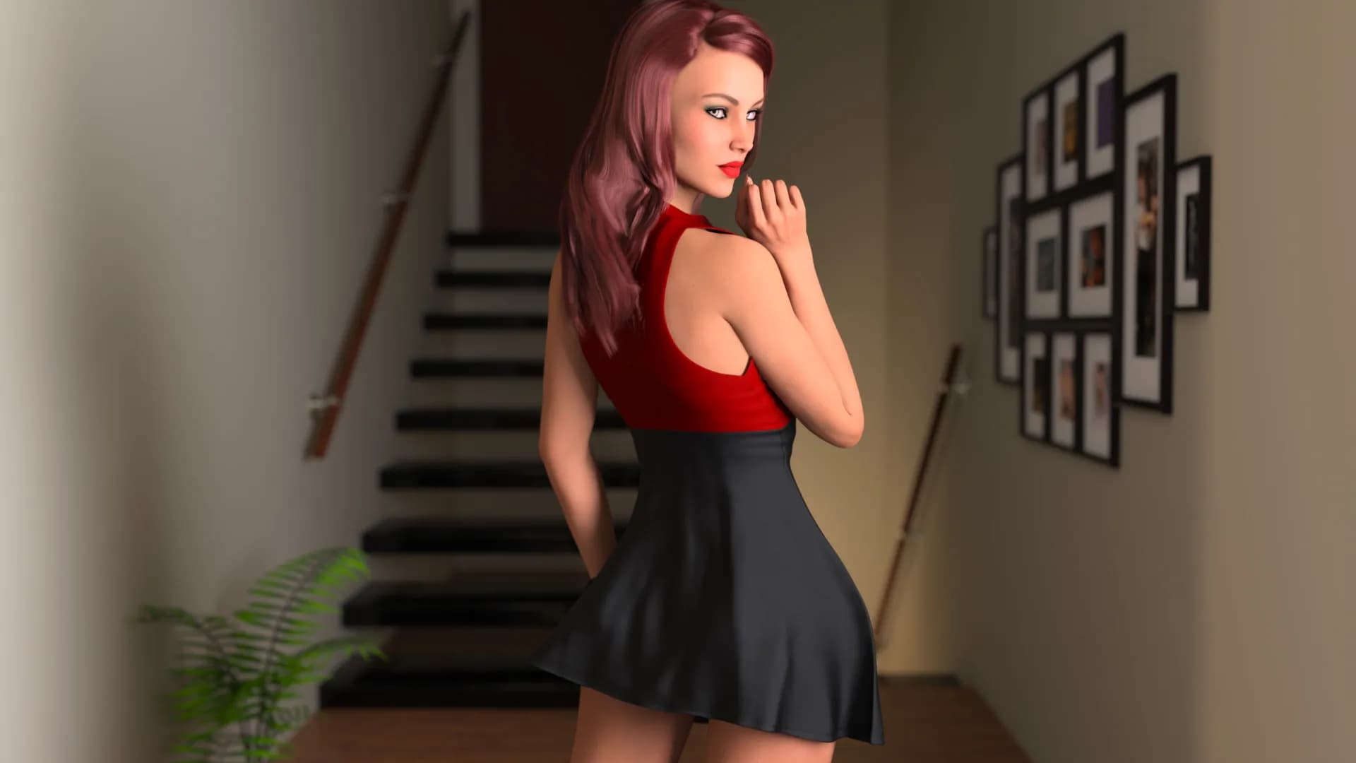 Summer with Mia screenshot screenshot 4