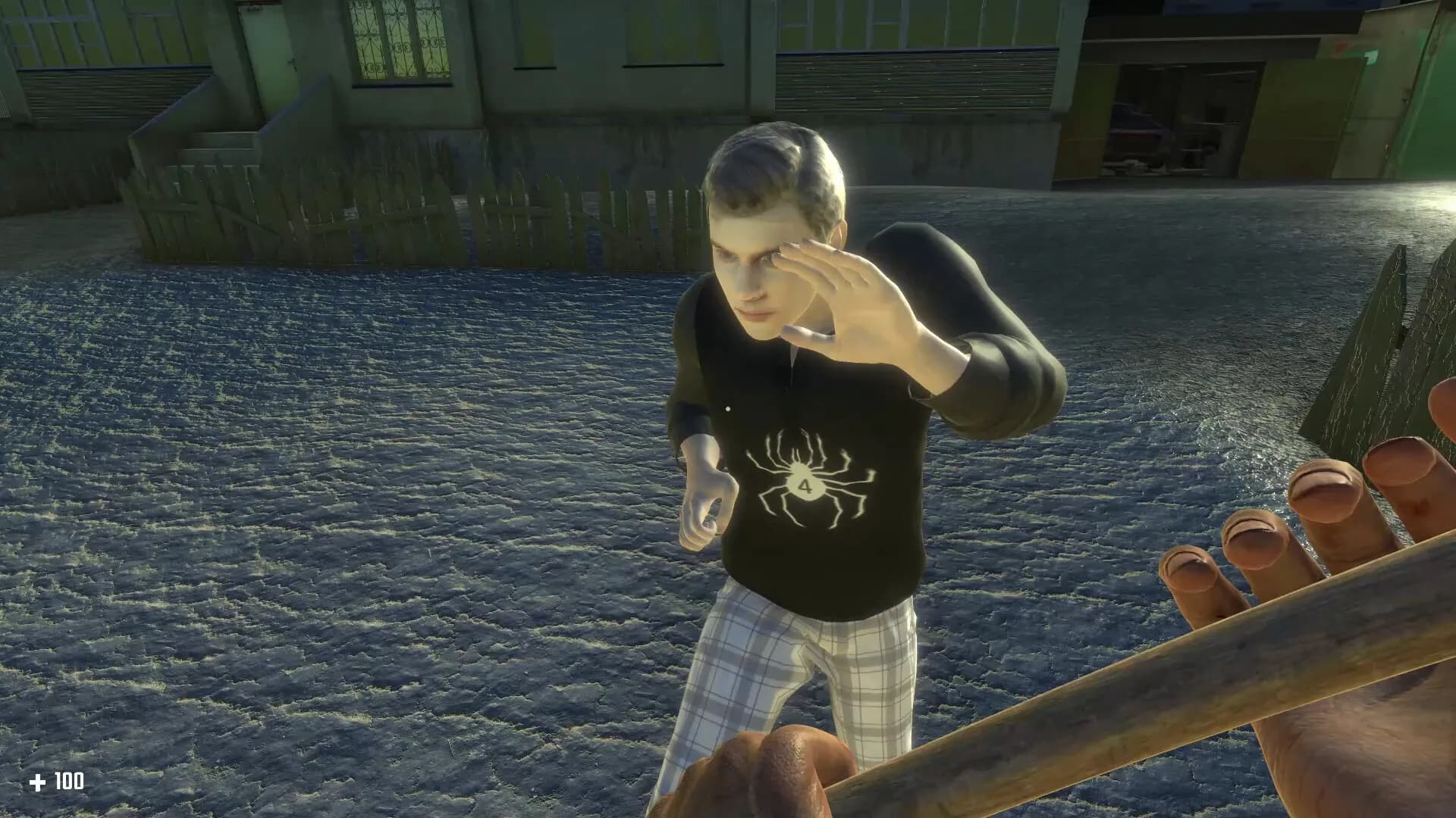 Summon screenshot screenshot 4