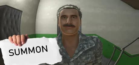summon thumbnail