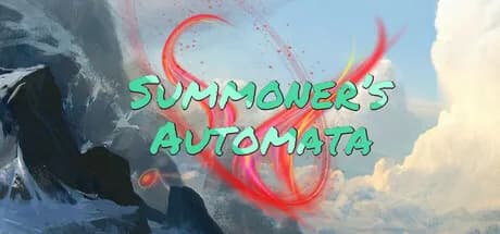 summoner's automata vertical card thumbnail