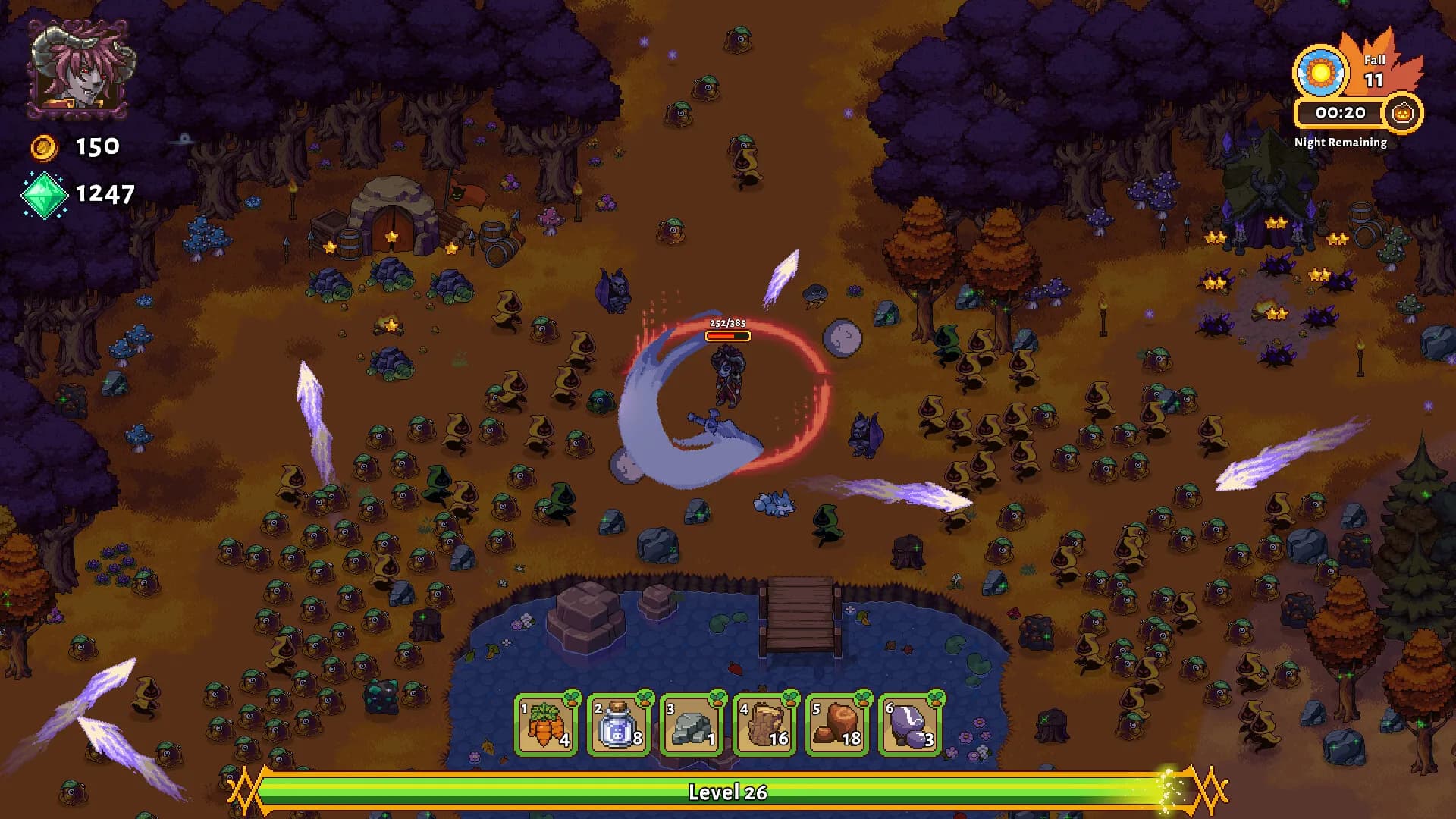 Sun Down Survivors screenshot screenshot 7