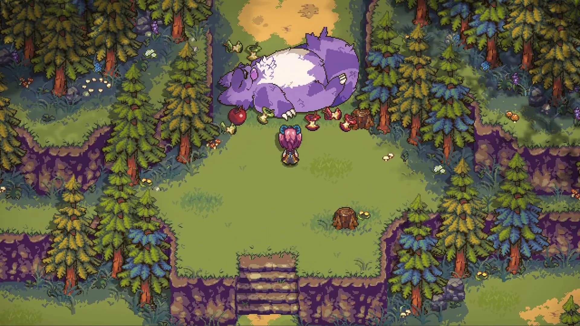 Sun Haven screenshot screenshot 1