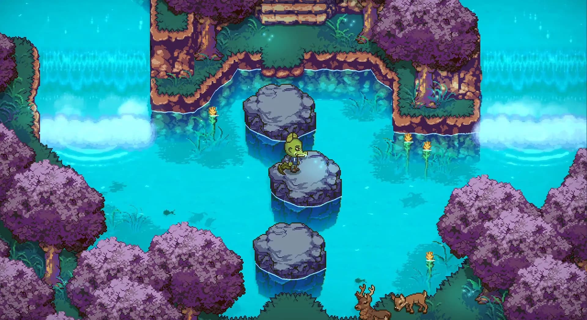 Sun Haven screenshot screenshot 12