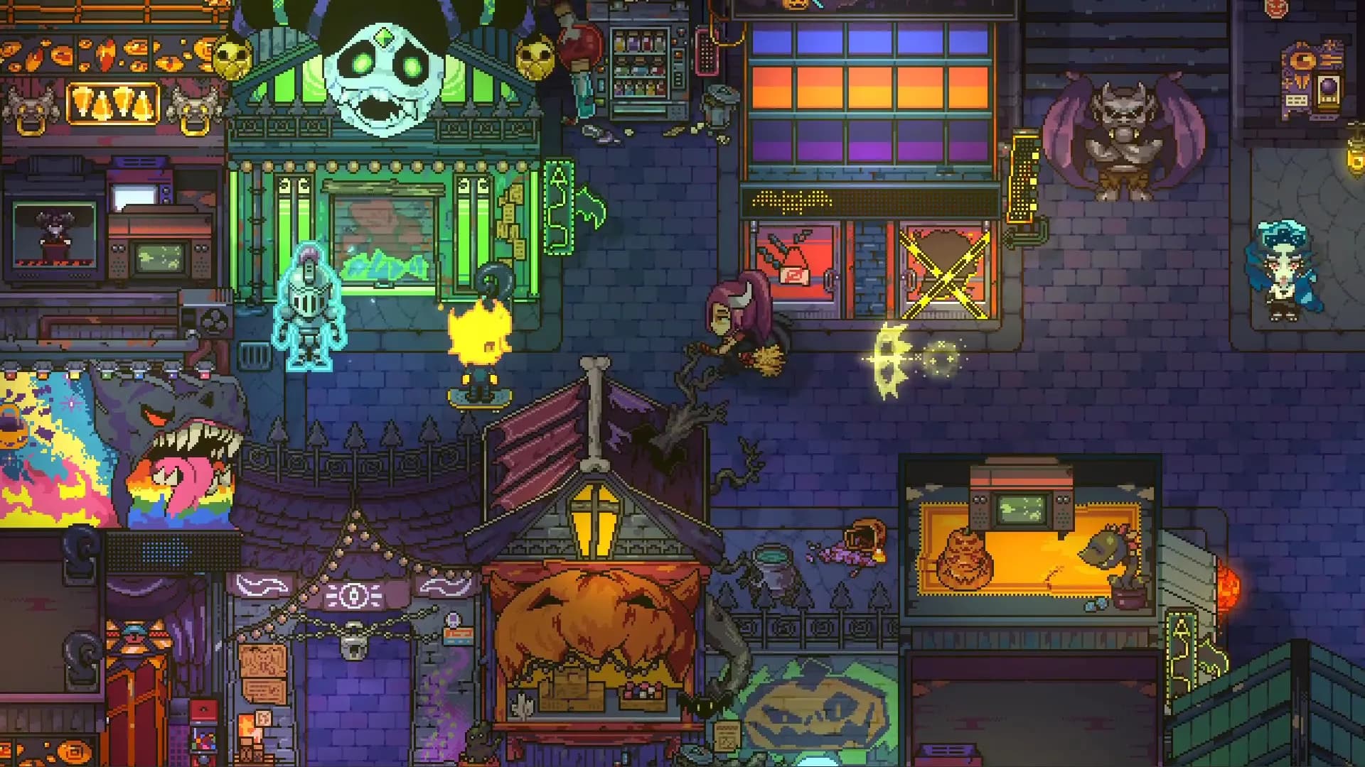 Sun Haven screenshot screenshot 15