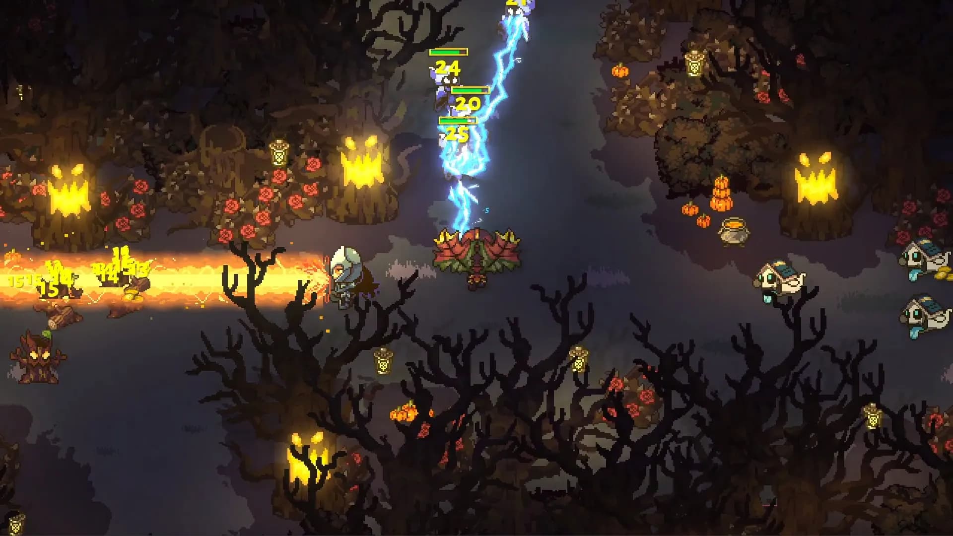 Sun Haven screenshot screenshot 6