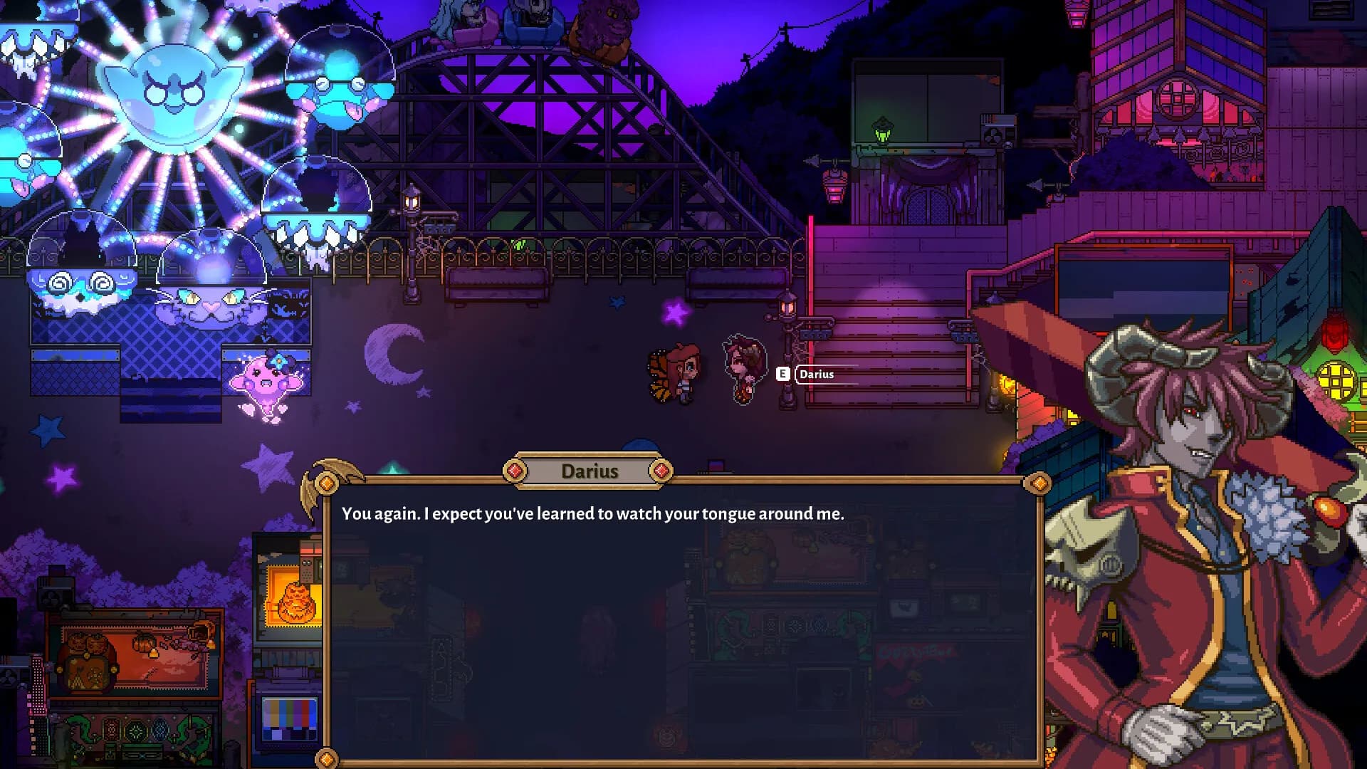 Sun Haven screenshot screenshot 7