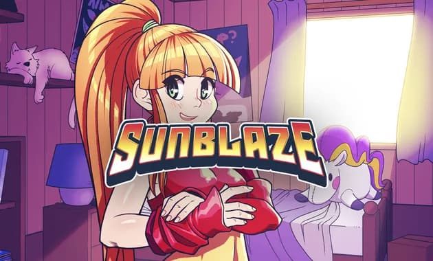 sunblaze vertical card thumbnail