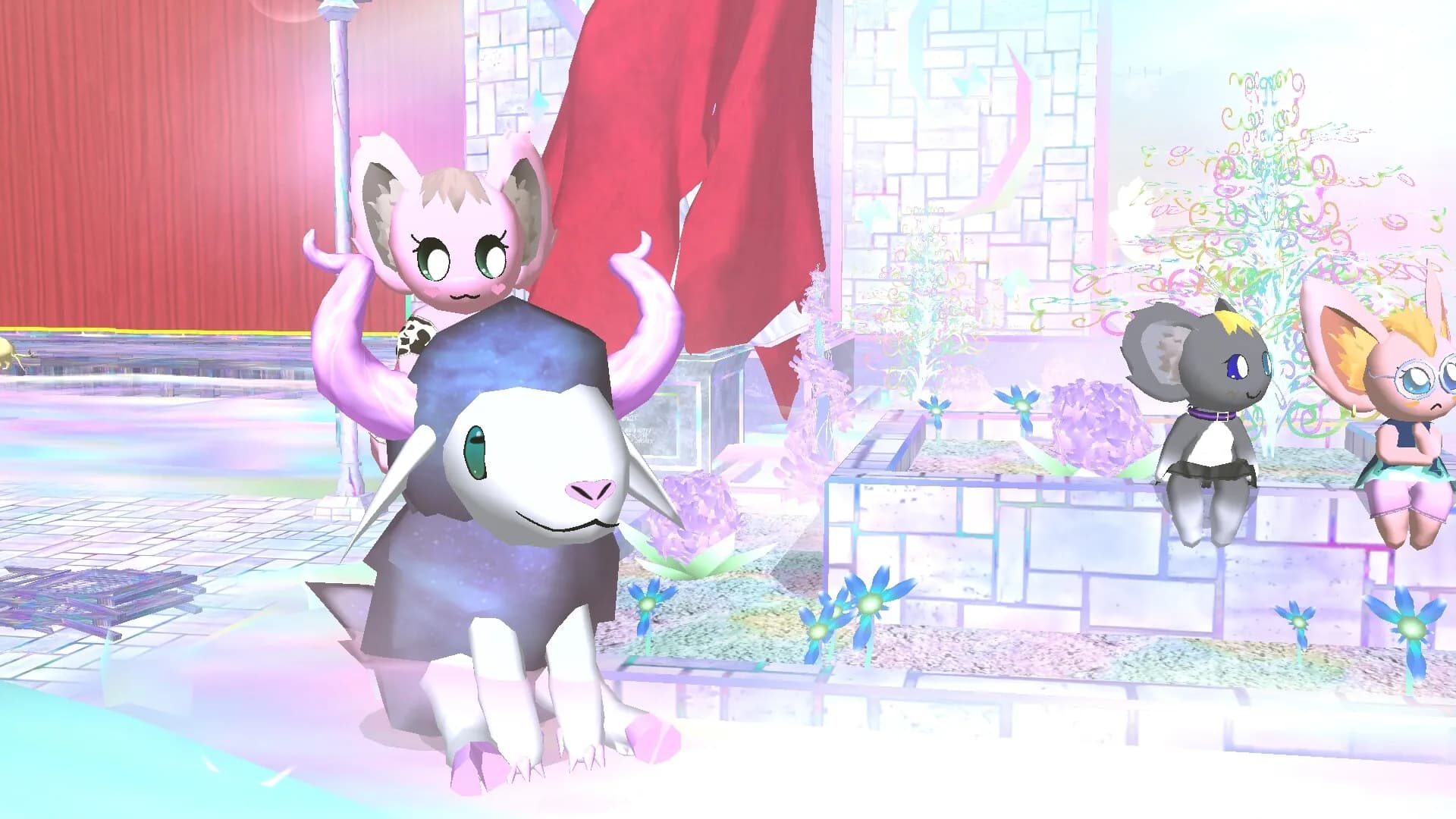 Sunfluffs screenshot screenshot 3