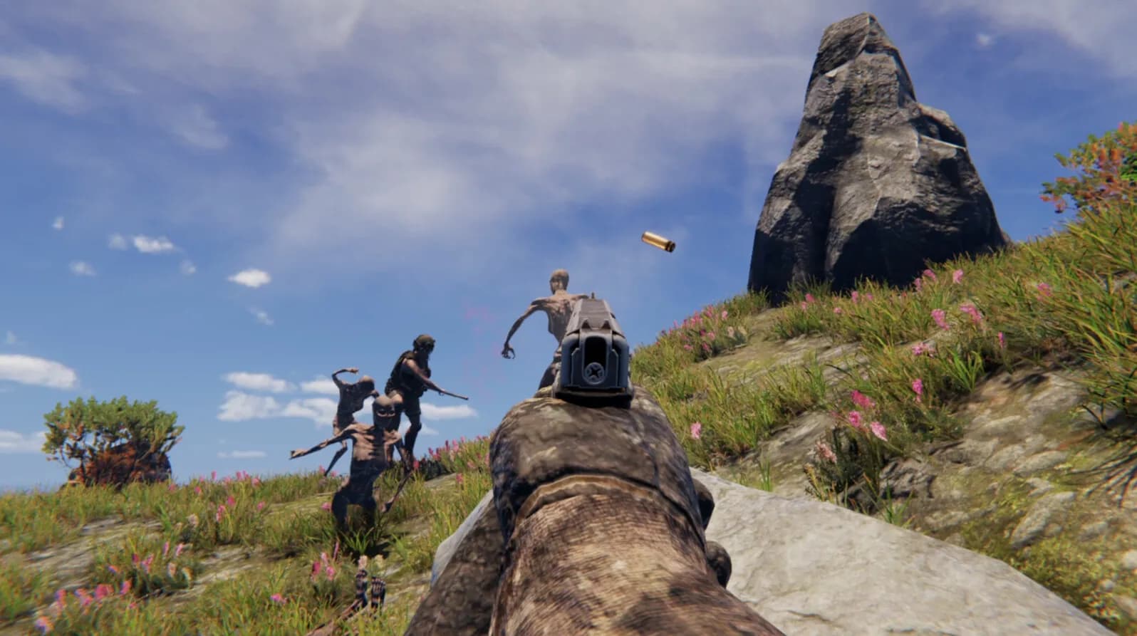 Sunkenland screenshot screenshot 22