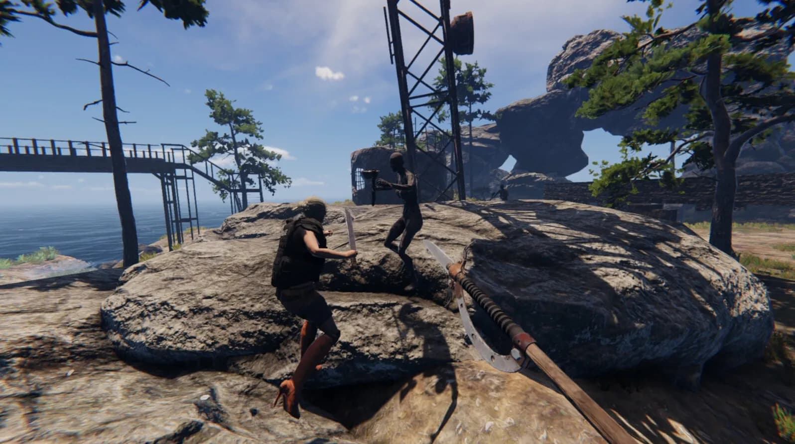 Sunkenland screenshot screenshot 25
