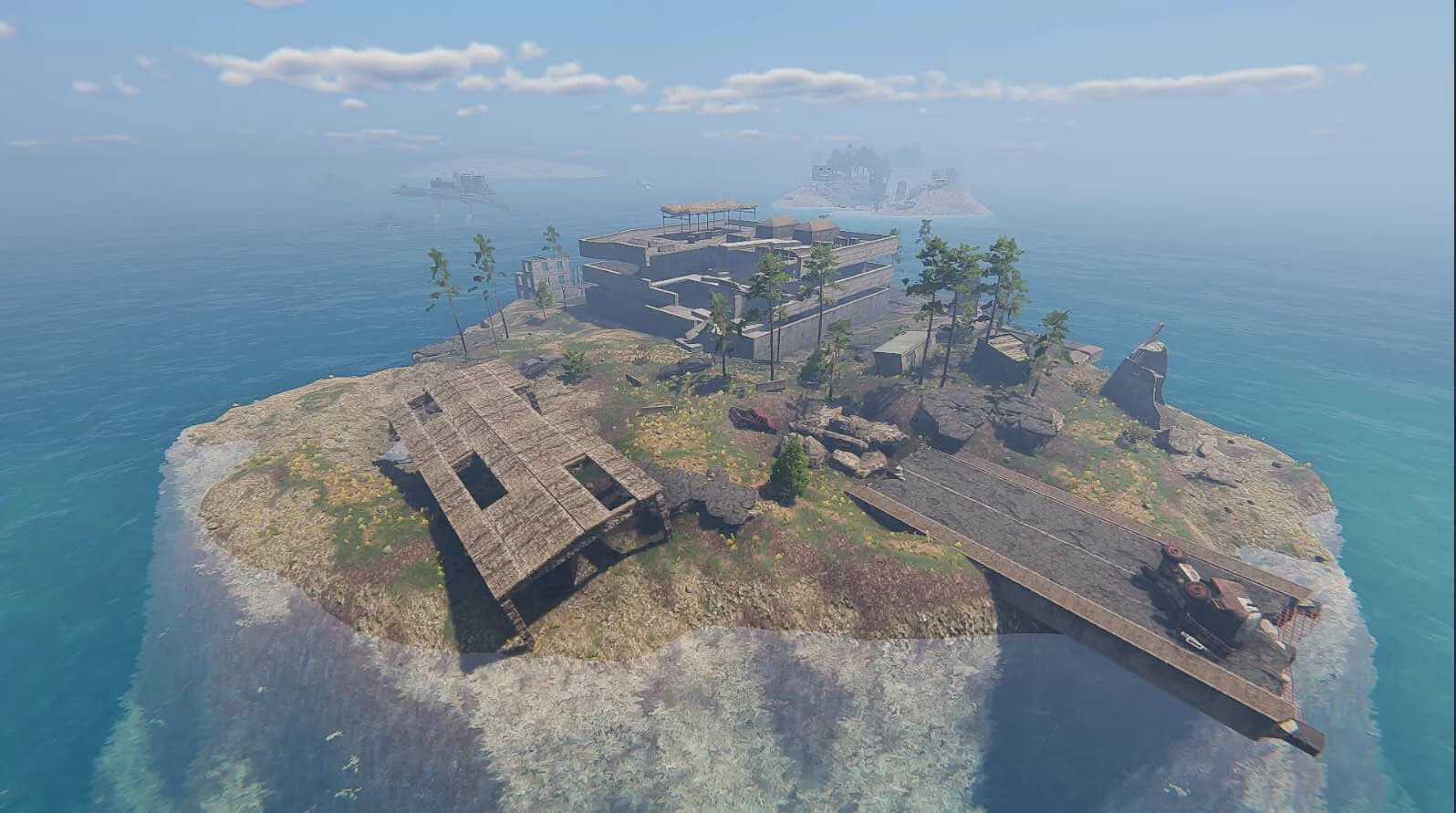 Sunkenland screenshot screenshot 27