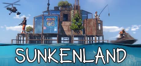 sunkenland vertical card thumbnail