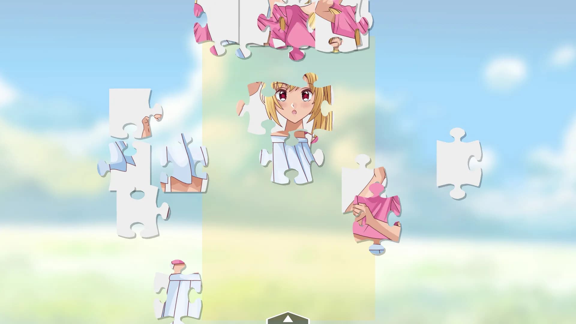 Sunny Memories screenshot screenshot 0