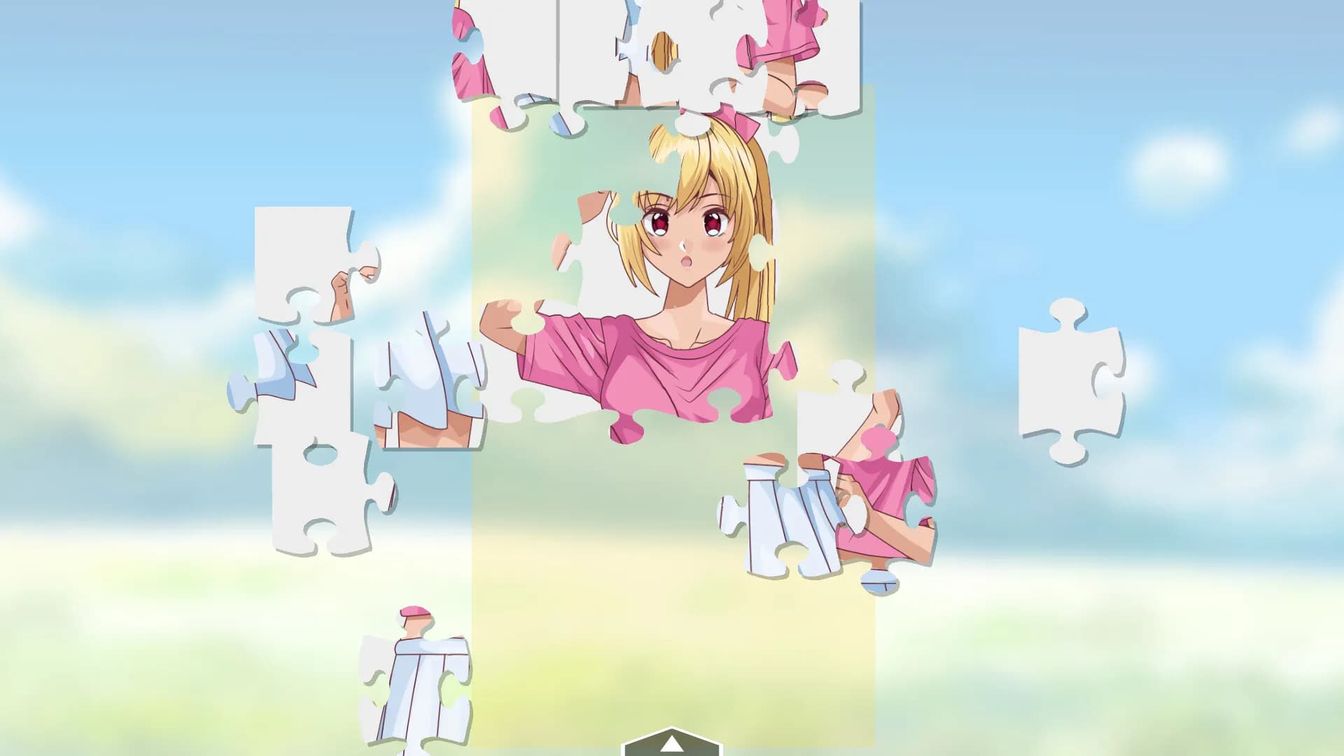 Sunny Memories screenshot screenshot 1
