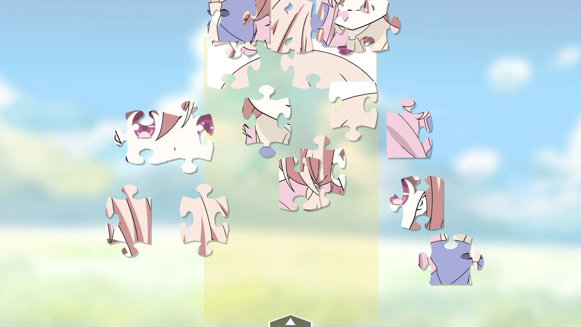 Sunny Memories screenshot screenshot 2