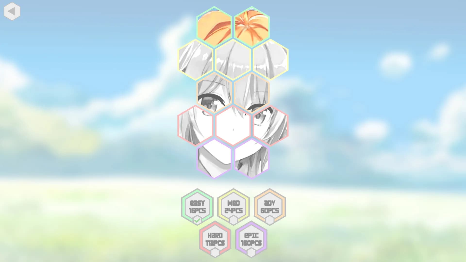 Sunny Memories screenshot screenshot 3
