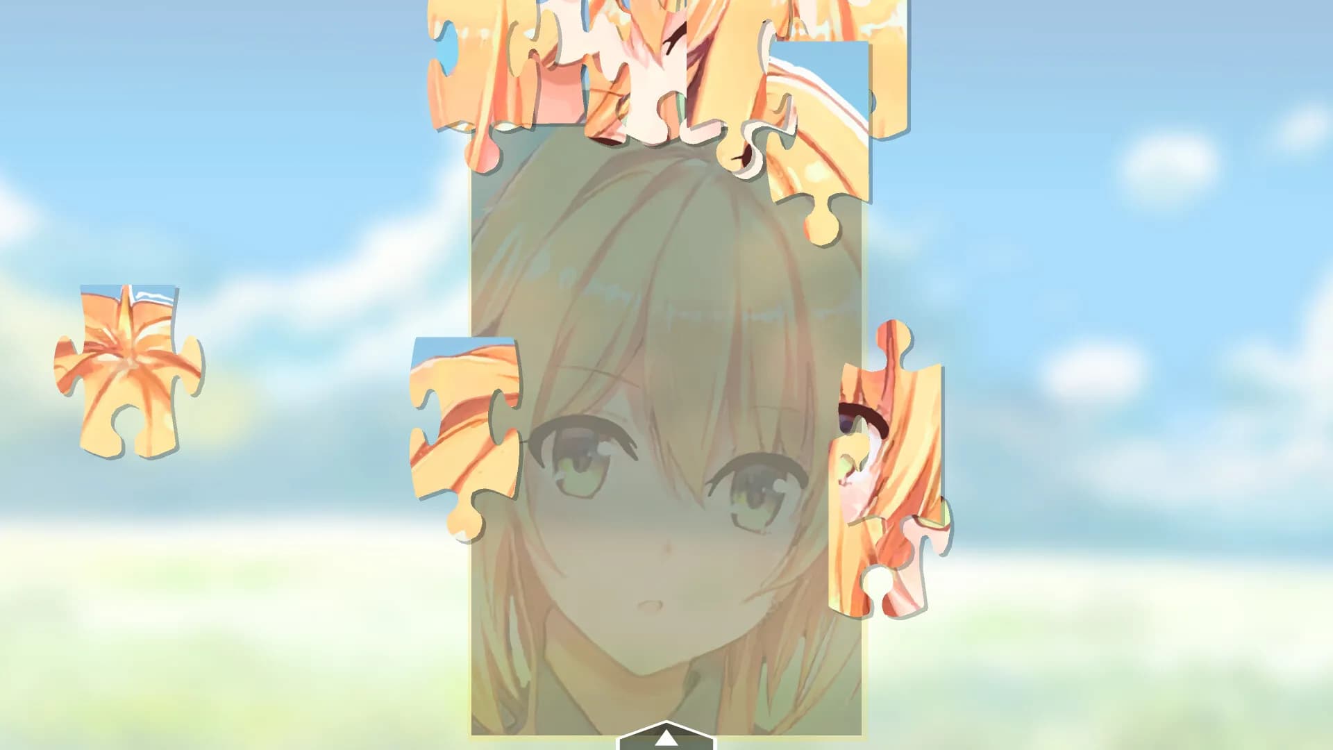 Sunny Memories screenshot screenshot 4
