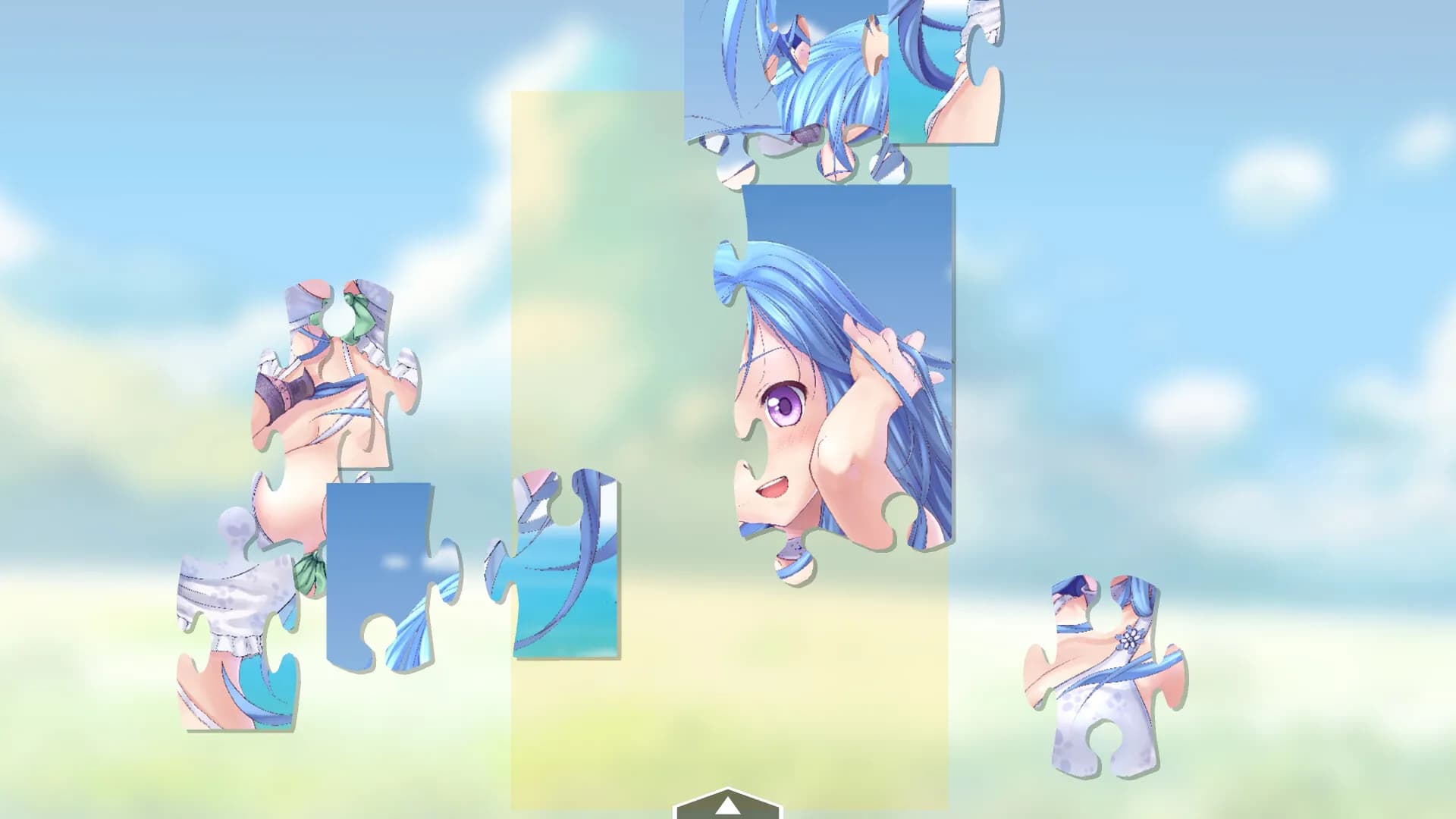 Sunny Memories screenshot screenshot 5