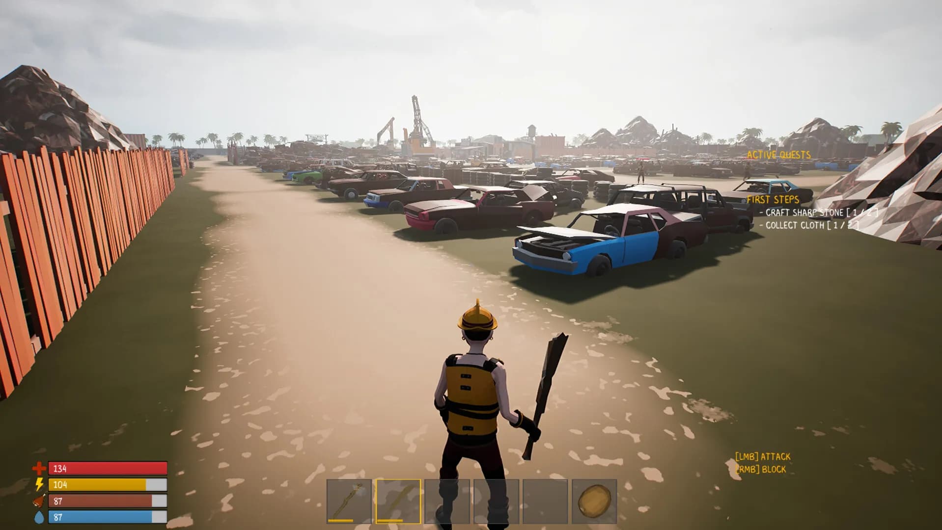 Sunny Reef screenshot screenshot 8
