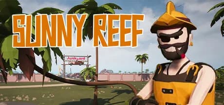 sunny reef thumbnail
