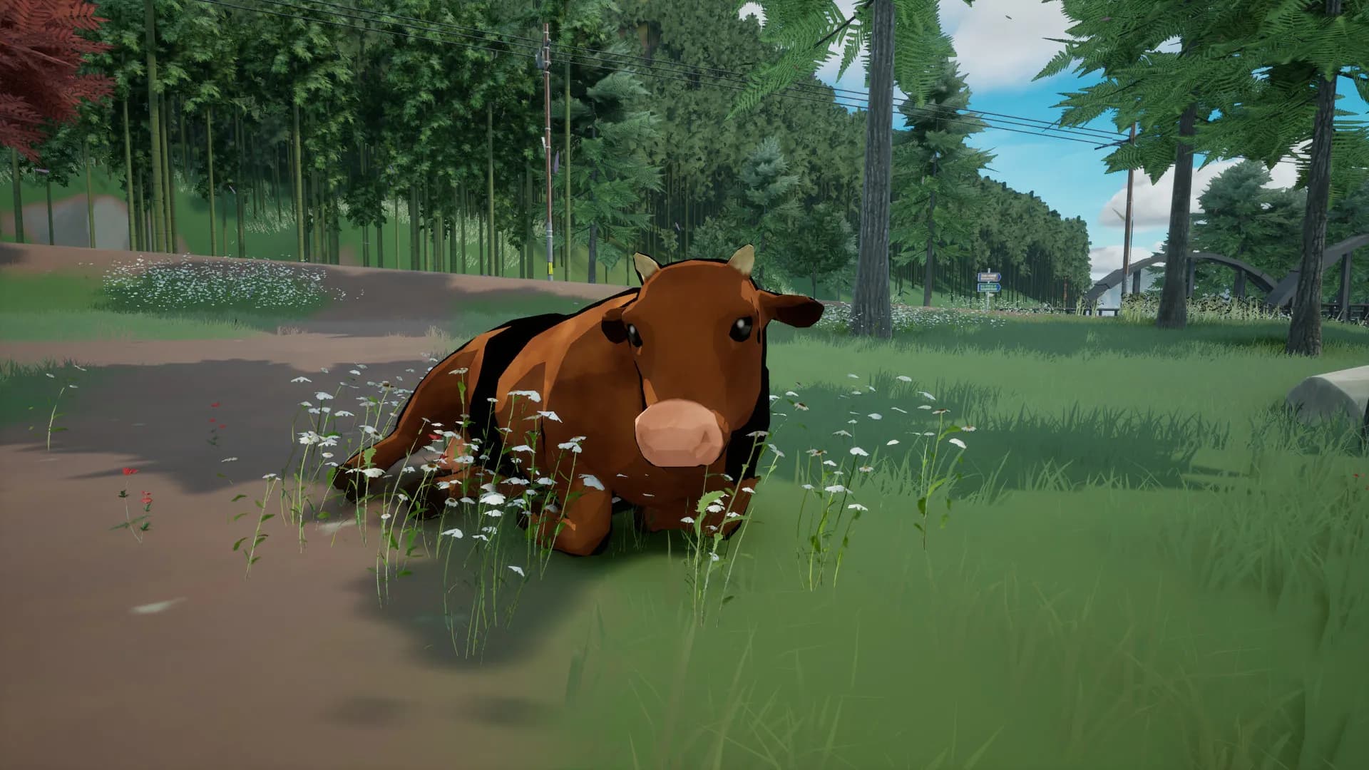 SunnySide screenshot screenshot 10