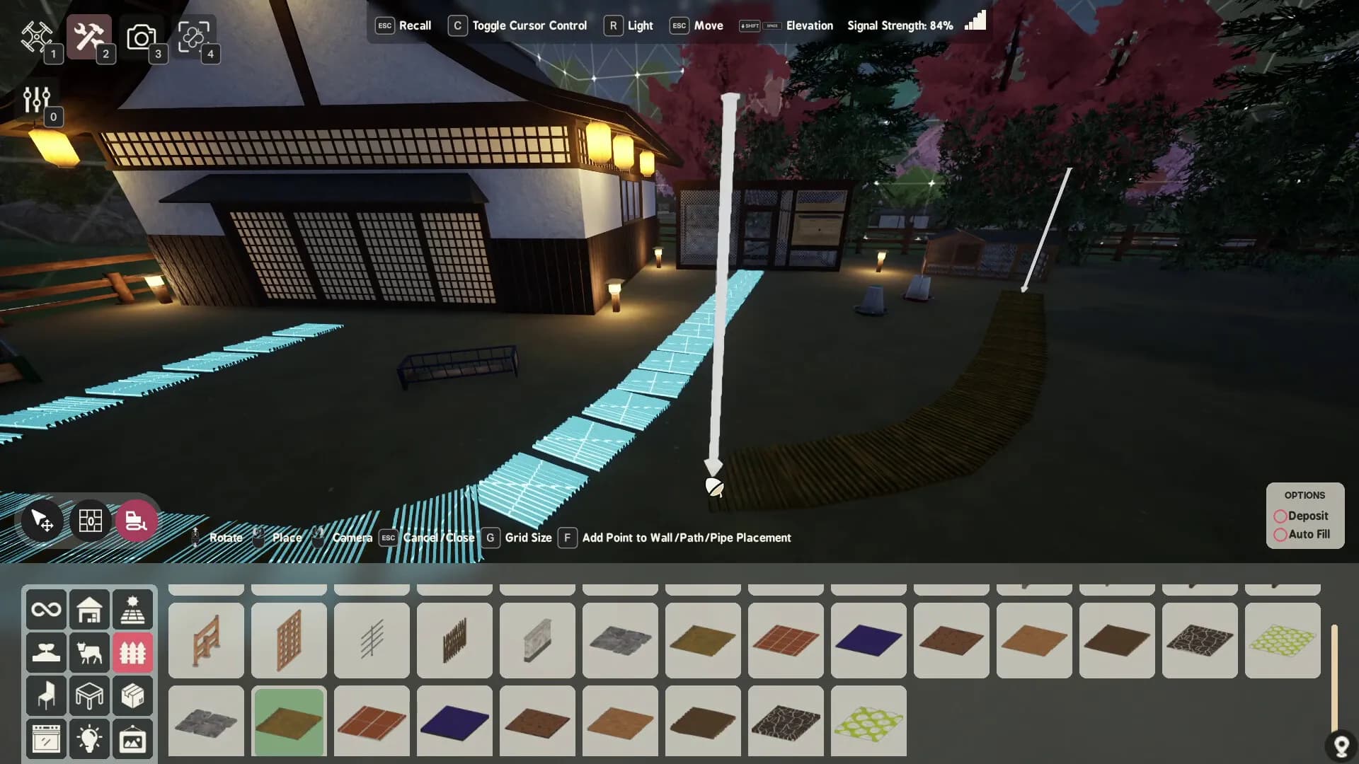 SunnySide screenshot screenshot 11