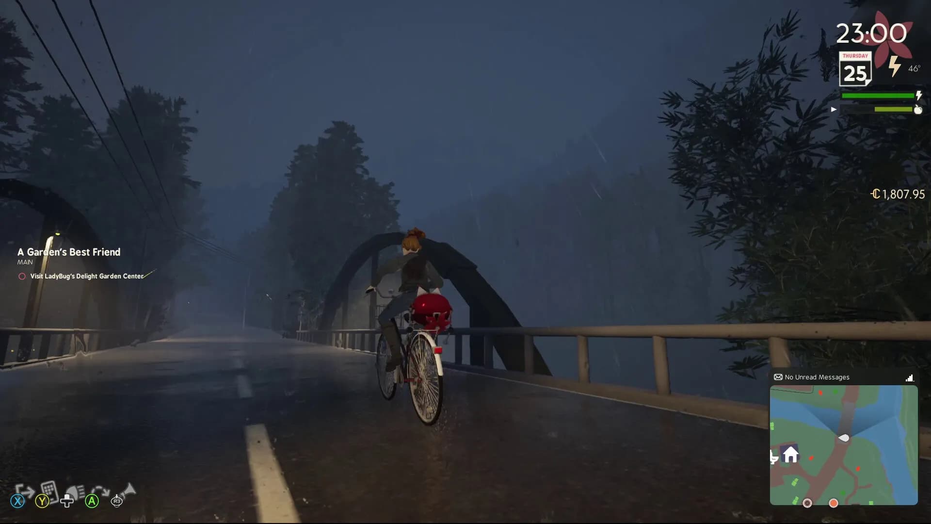 SunnySide screenshot screenshot 9