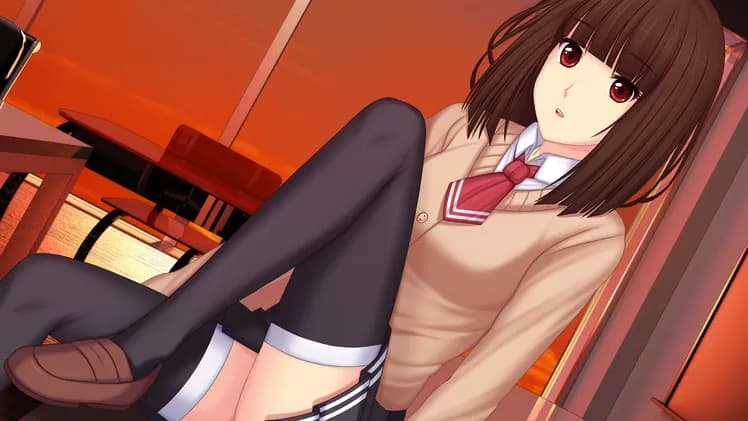 Sunrider Academy screenshot screenshot 1