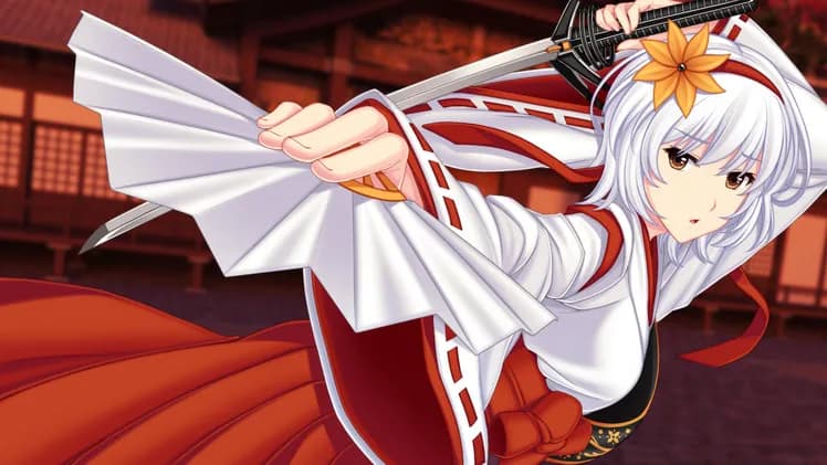 Sunrider Academy screenshot screenshot 9