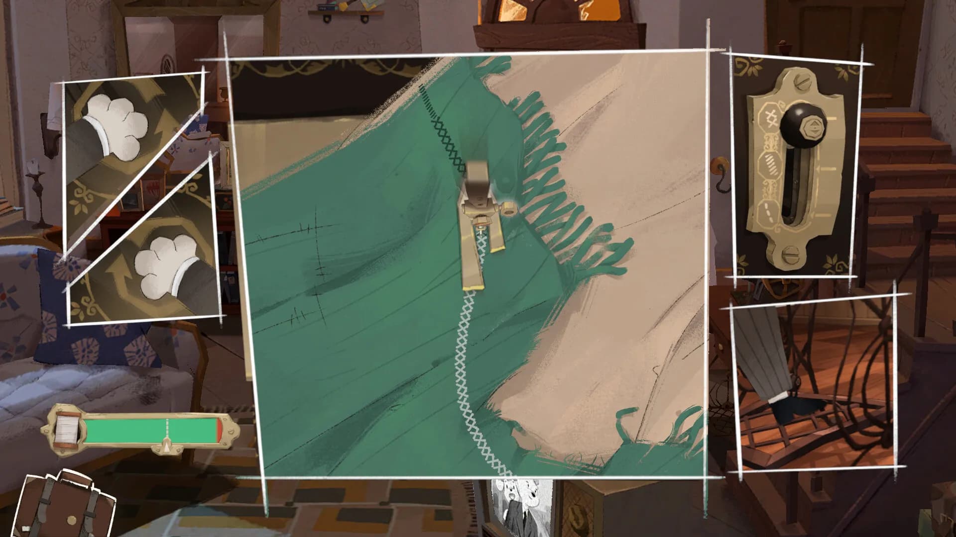 Sunset Hills screenshot screenshot 5