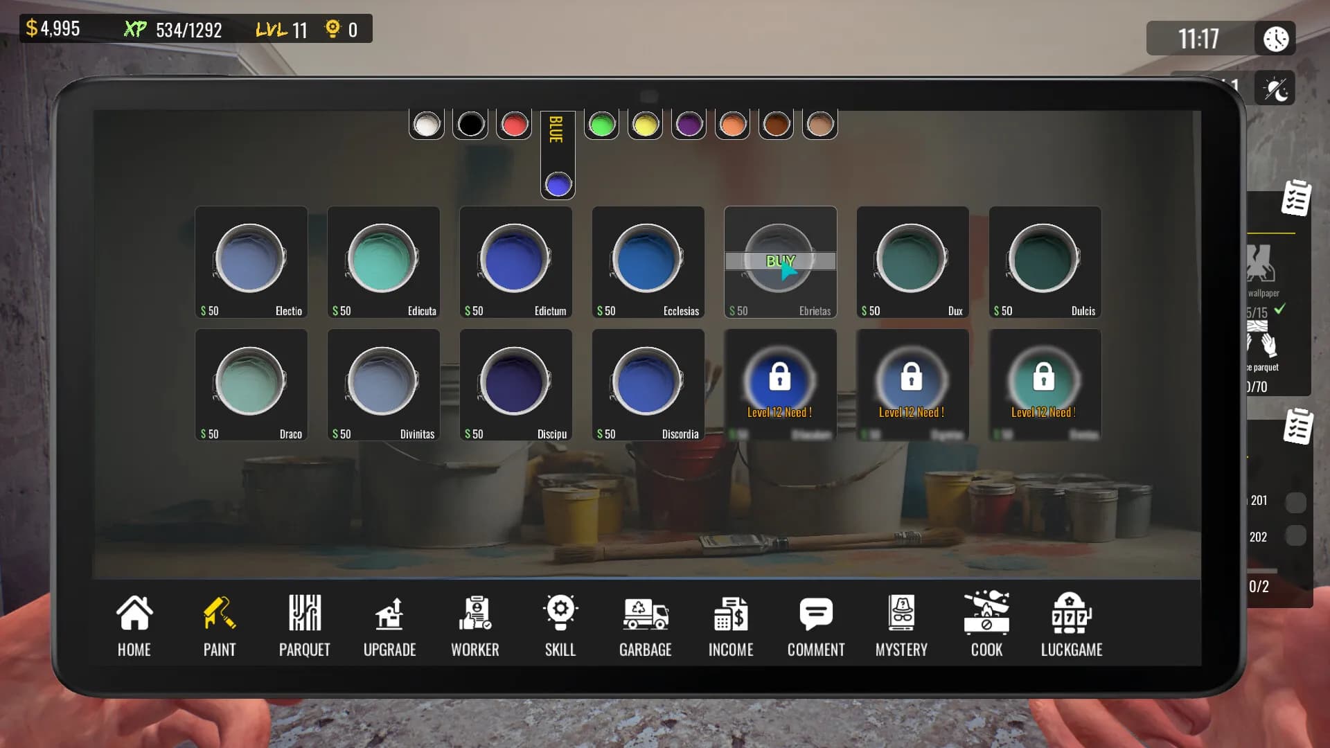 Sunset Motel screenshot screenshot 10