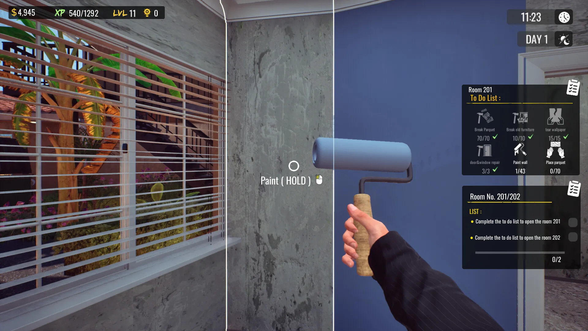 Sunset Motel screenshot screenshot 14