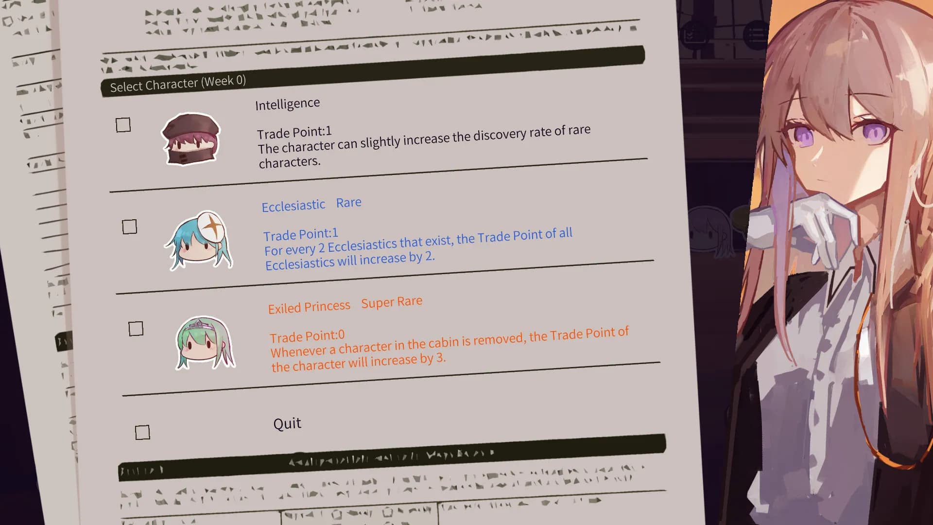 Sunset Routes screenshot screenshot 2