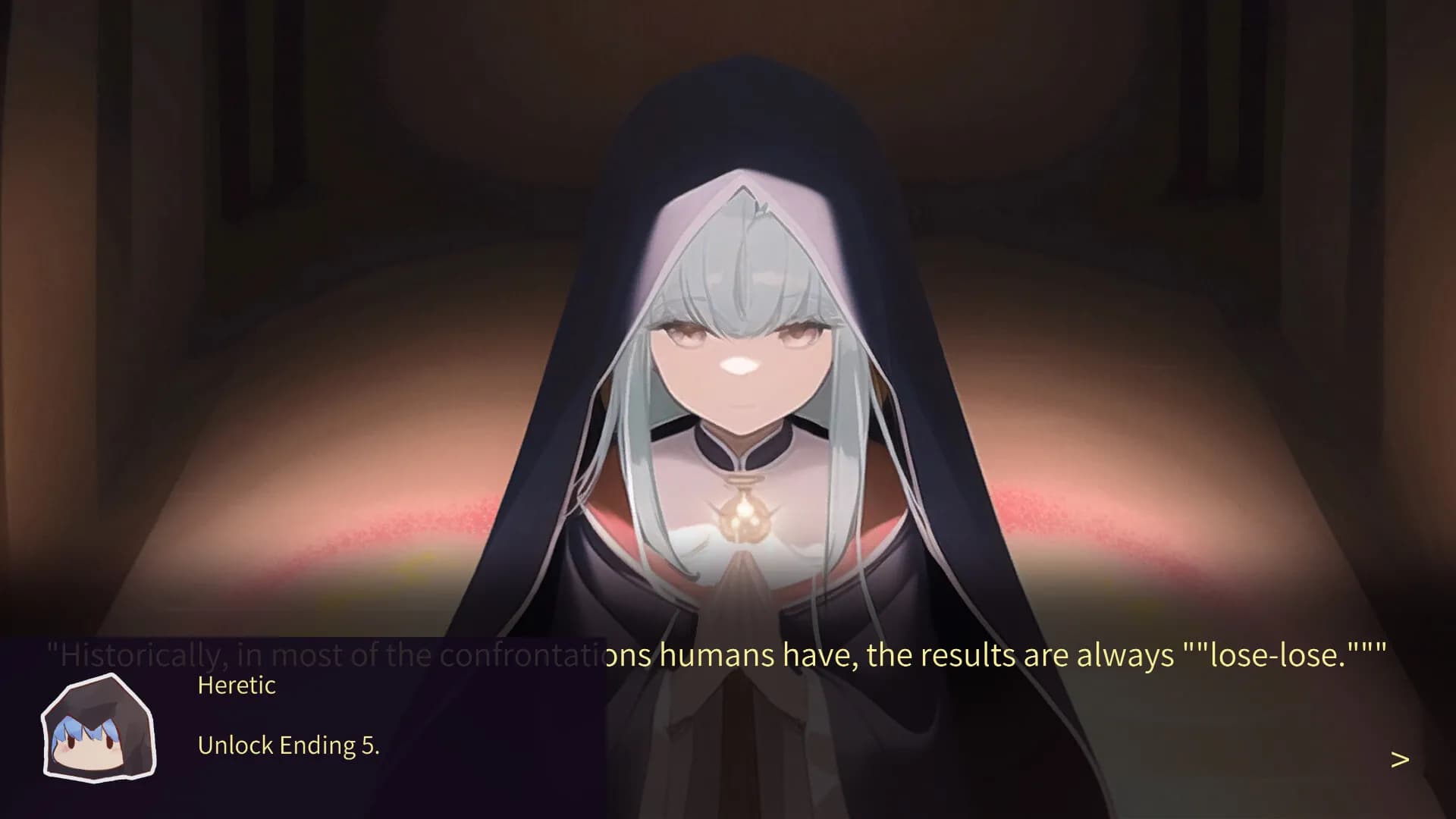 Sunset Routes screenshot screenshot 3