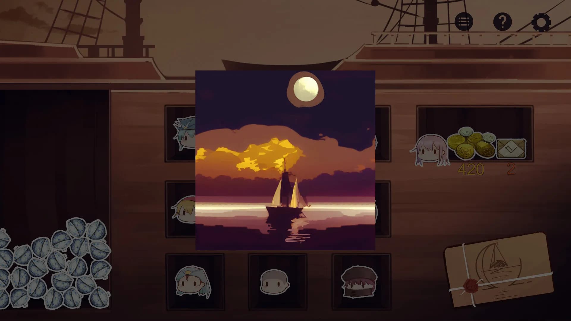 Sunset Routes screenshot screenshot 5