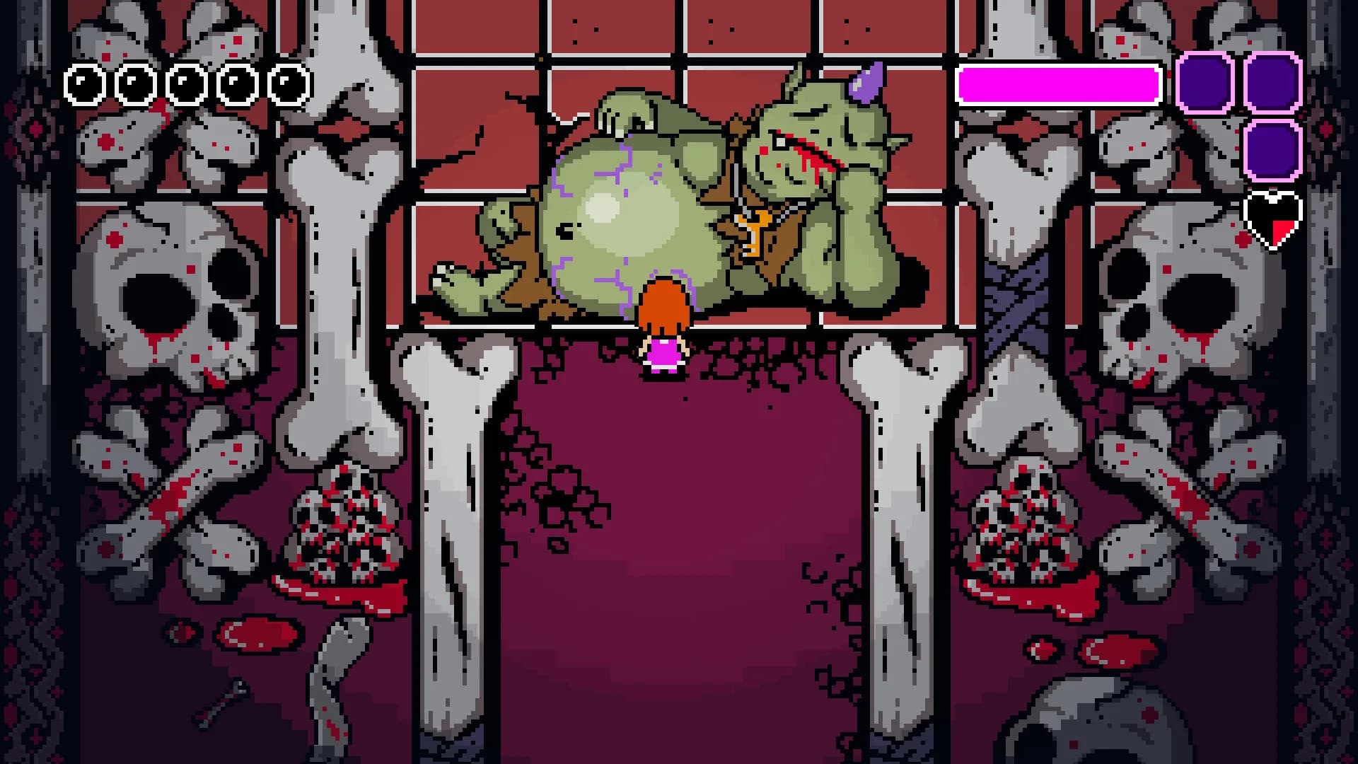 Sunshine Manor screenshot screenshot 1