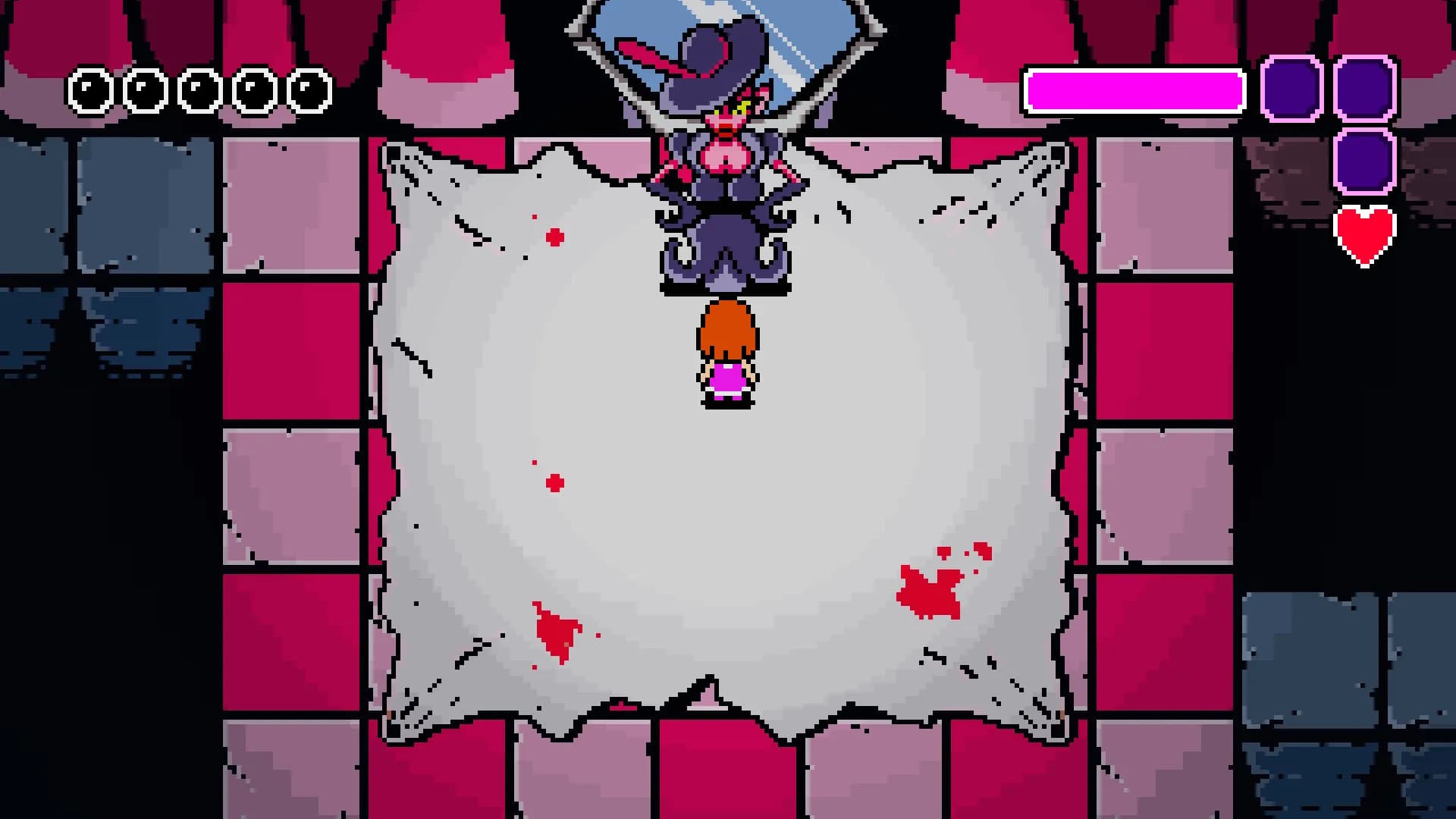 Sunshine Manor screenshot screenshot 10