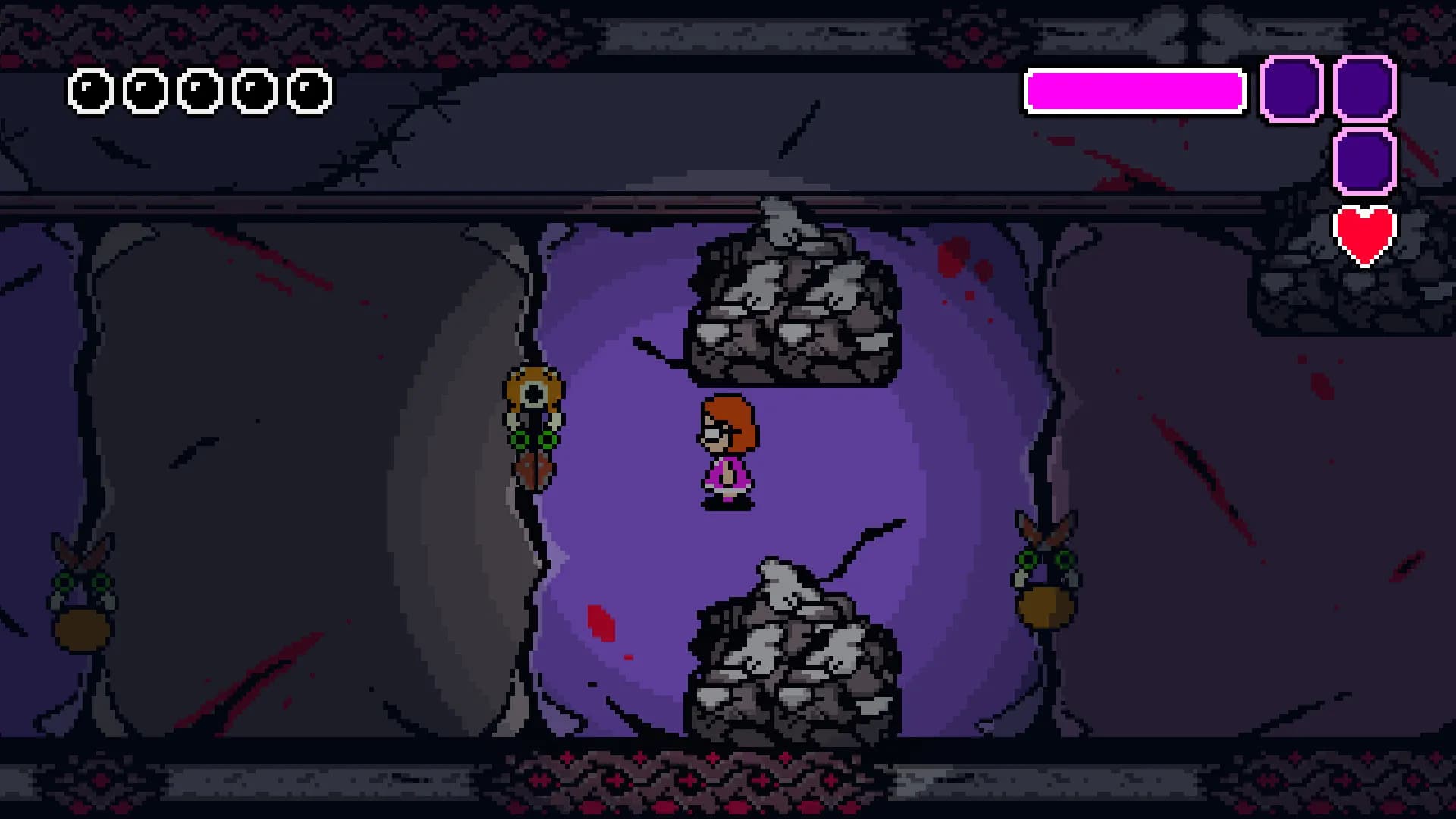 Sunshine Manor screenshot screenshot 11