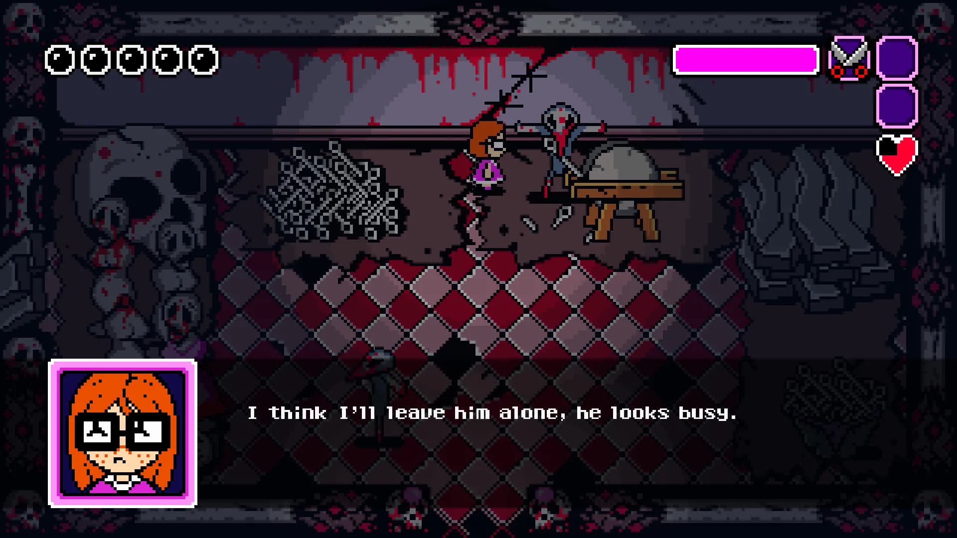 Sunshine Manor screenshot screenshot 13