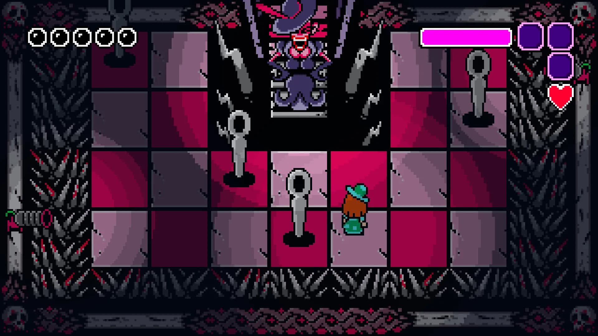 Sunshine Manor screenshot screenshot 14